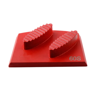 LavinaTop Sharp Grinding Segments Diamond Cutting Disc Ez Change Floor Pads Surface Restoration Products 9pcs