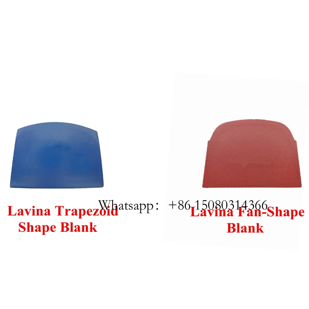 LavinaExported High Quality Grinding Shoe Floors Polish and refine your concrete floors with these top-grade pads 9PCS