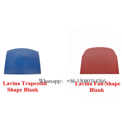 LavinaExported High Quality Grinding Shoe Floors Polish and refine your concrete floors with these top-grade pads 9PCS