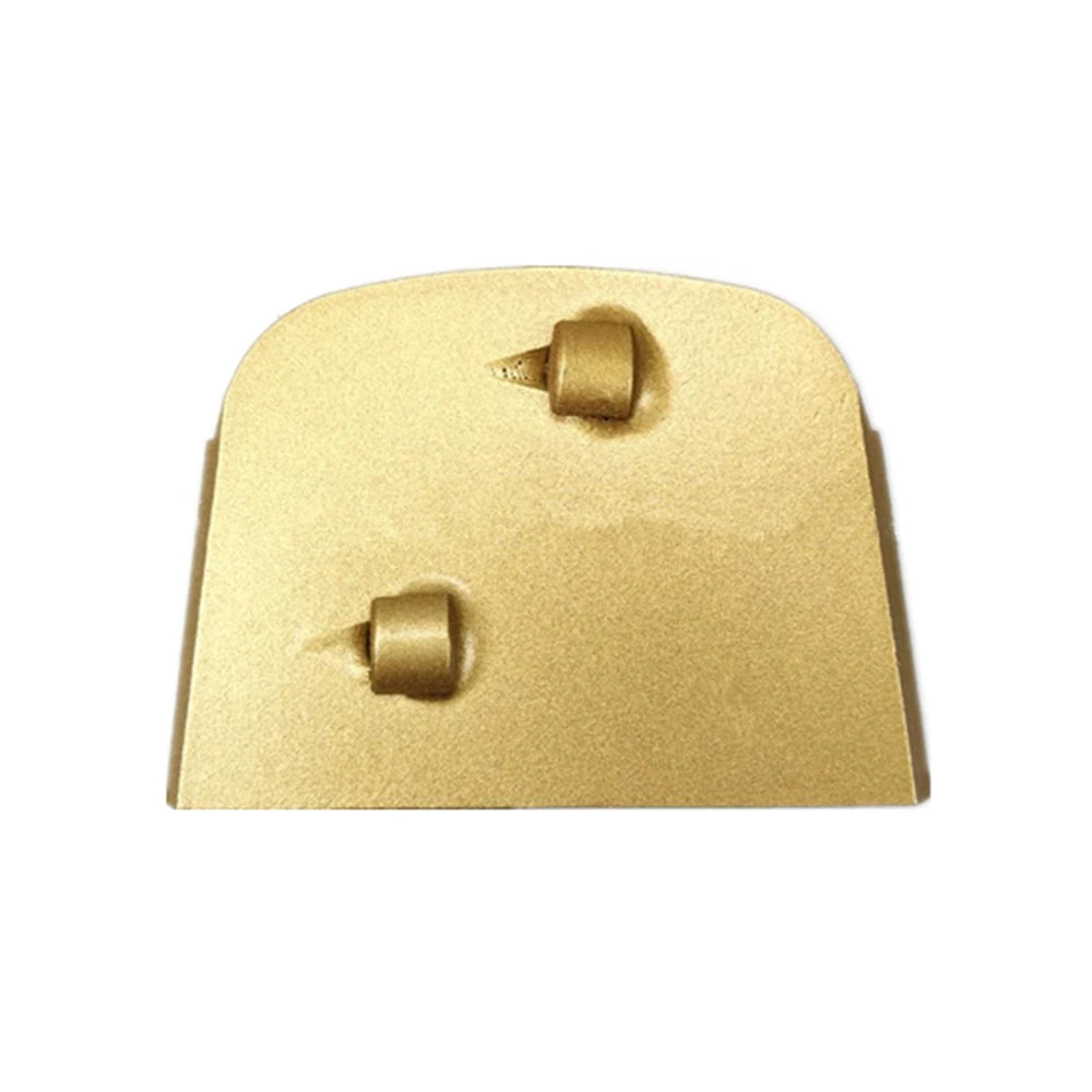 LavinaX Series Diamond Floor Coating Pcd Grinding Segment Improve Concrete Surface Quality 9pcs