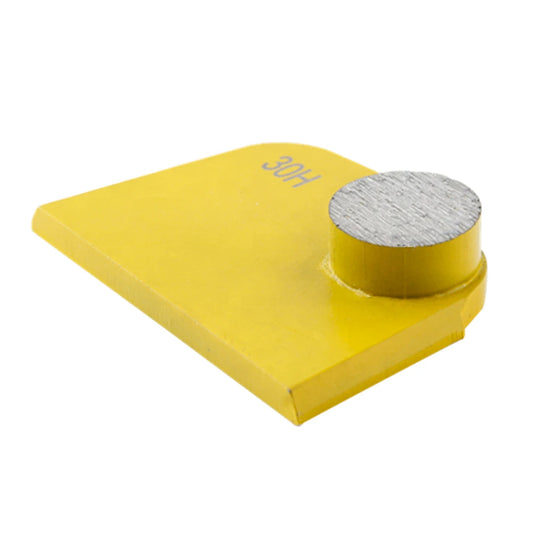 LavinaPremium Quality Quick Change  Concrete for Efficient Surface Preparation and Grinding 9pcs