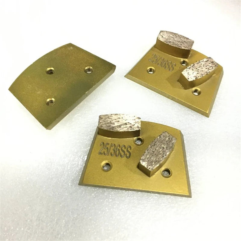 Lavina Concrete Grinding Block  concrete resurfacing products for repairing and resurfacing concrete