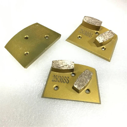 Lavina Concrete Grinding Block  concrete resurfacing products for repairing and resurfacing concrete