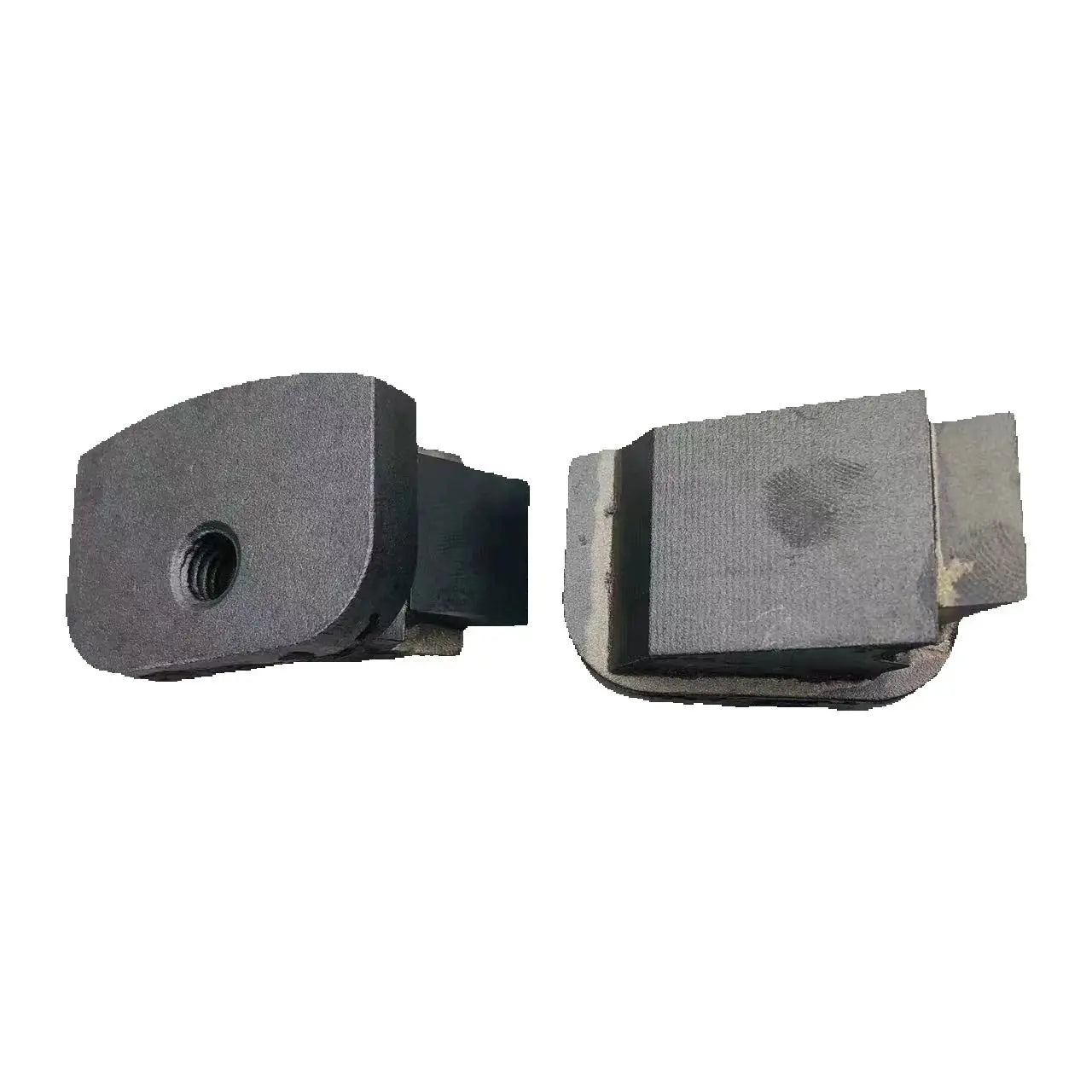 Diamond Tooling Scrapers Quickly Remove Soft Glue Tool for Concrete Grinding Floor Tools for Newgrind Grinder 9pcs