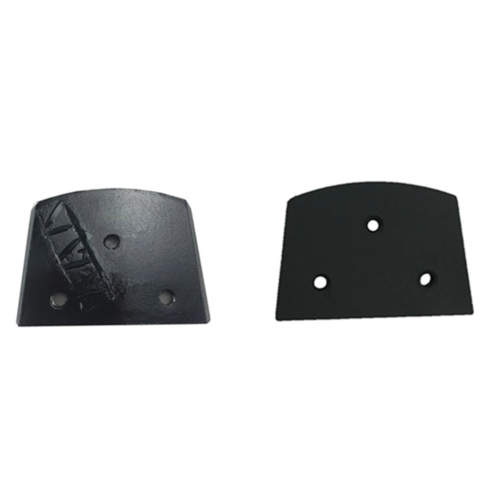 LavinaSingle Bar Screw  Diamond Pcd Tools Split Tip Grinding Plate Smooth and Polished Concrete Floors 9pcs