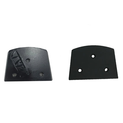 LavinaSingle Bar Screw  Diamond Pcd Tools Split Tip Grinding Plate Smooth and Polished Concrete Floors 9pcs