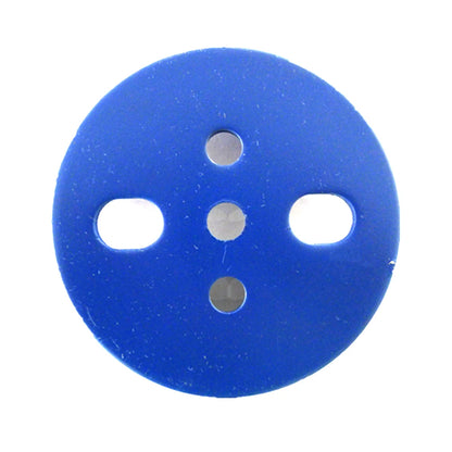 GB Concrete Grinding Tools 3 Inch Universal Diamond Grinding Disc with Four Arrow Segments for Concrete Terrazzo Floor