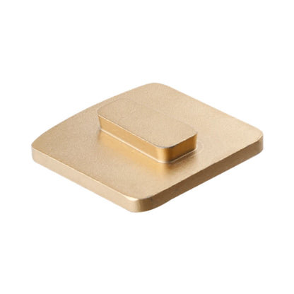Husqvarna Sharp Concrete Floor PCD Segments Husqvarna Grinding Pads With Three Half Dovetail Old Epoxy Glue Resin Remove 12PCS