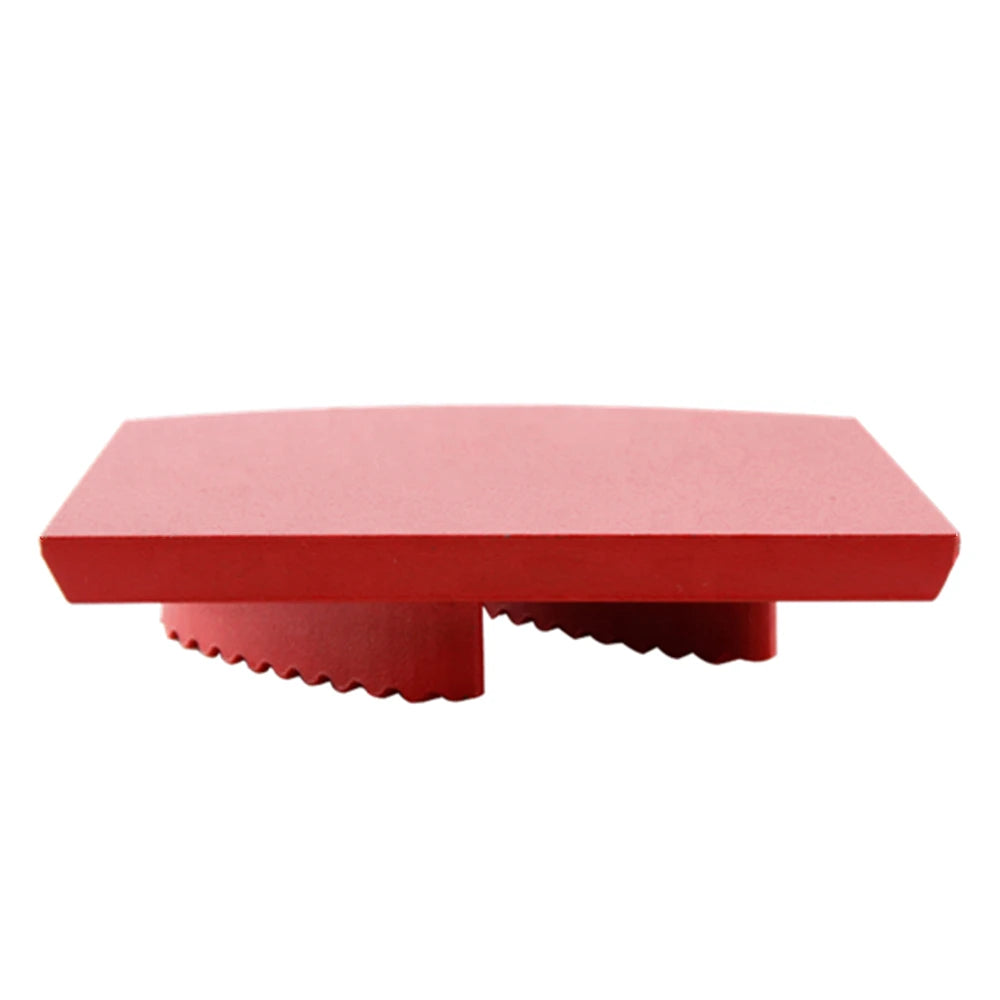 LavinaTop Sharp Grinding Segments Diamond Cutting Disc Ez Change Floor Pads Surface Restoration Products 9pcs