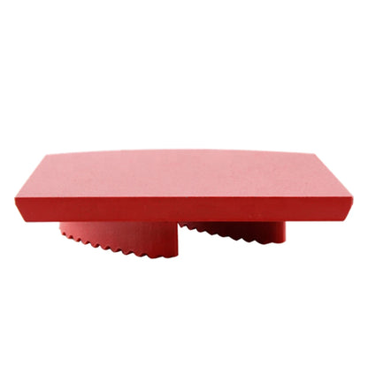 LavinaTop Sharp Grinding Segments Diamond Cutting Disc Ez Change Floor Pads Surface Restoration Products 9pcs