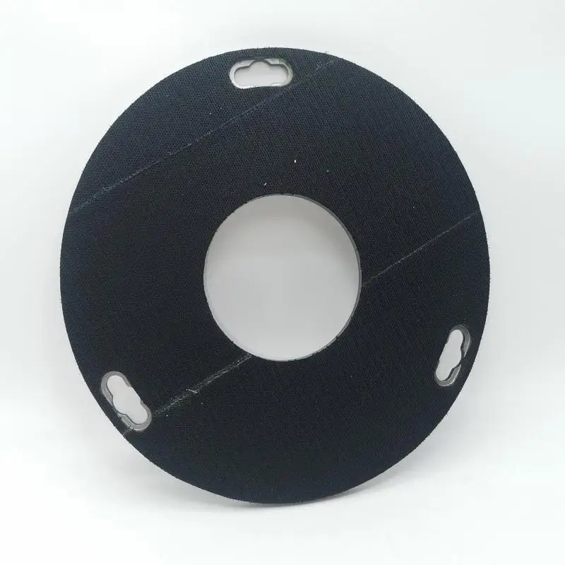 7'' 9'' 10.6'' Husqvarn Adapter Driver Disc 180 230 270mm Holder Plate Velcro Hook and Loop for Diamond Polishing Grinding Pads