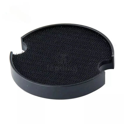 9pcs 3'' Converter Adapter SASE With M6 Screws for attaching 3” puck Hook and Loop Sticky Cloth to Use Diamond Polishing Pads