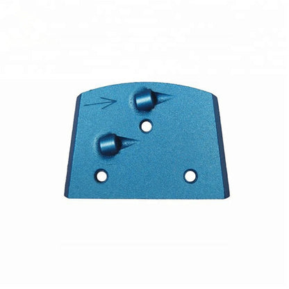 Lavina9PCS  Diamond Grinding Shoes PCD Floor Disc  fast and efficient grinding  for repairing and resurfacing concrete