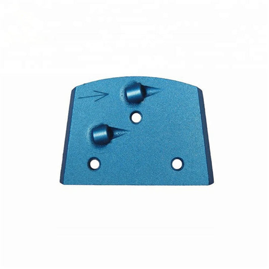 Lavina9PCS  Diamond Grinding Shoes PCD Floor Disc  fast and efficient grinding  for repairing and resurfacing concrete
