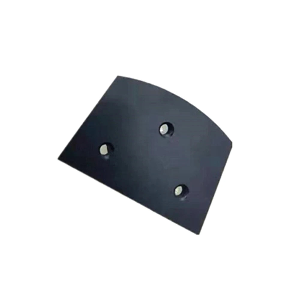 Lavina High Quality   Grinding Shoes for Removing Tile Adhesive and Mortar From Concrete 9pcs