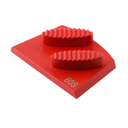 LavinaTop Sharp Grinding Segments Diamond Cutting Disc Ez Change Floor Pads Surface Restoration Products 9pcs