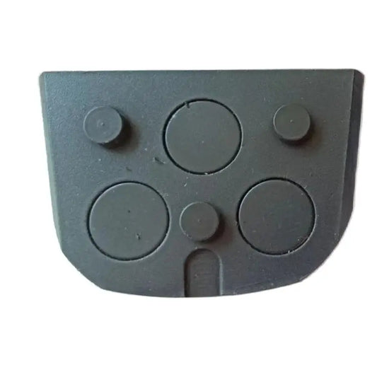 9pc Magnetic Disc Adapters Holder Trapezoid Diamond Grinding Shoe Scraper for Lavina Grinder