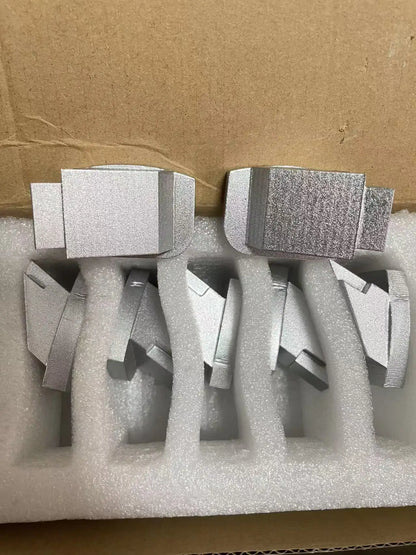 Diamond Tooling Scrapers Quickly Remove Soft Glue Tool for Concrete Grinding Floor Tools for Newgrind Grinder 9pcs
