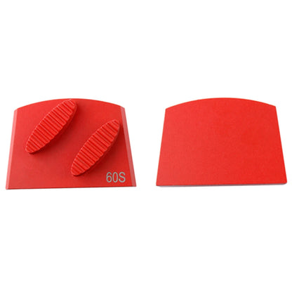 LavinaTop Sharp Grinding Segments Diamond Cutting Disc Ez Change Floor Pads Surface Restoration Products 9pcs