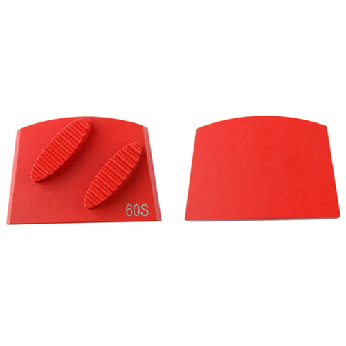 LavinaTop Sharp Grinding Segments Diamond Cutting Disc Ez Change Floor Pads Surface Restoration Products 9pcs
