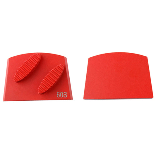 LavinaTop Sharp Grinding Segments Diamond Cutting Disc Ez Change Floor Pads Surface Restoration Products 9pcs