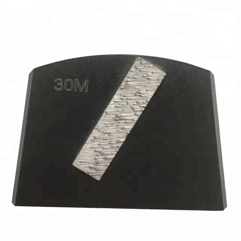 Lavina 9PCS Metal Bond Diamond Grinding Discconcrete resurfacing products for repairing and resurfacing concrete