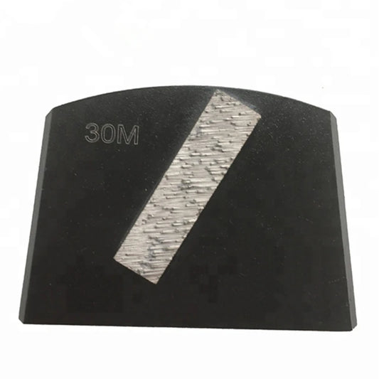 Lavina 9PCS Metal Bond Diamond Grinding Discconcrete resurfacing products for repairing and resurfacing concrete
